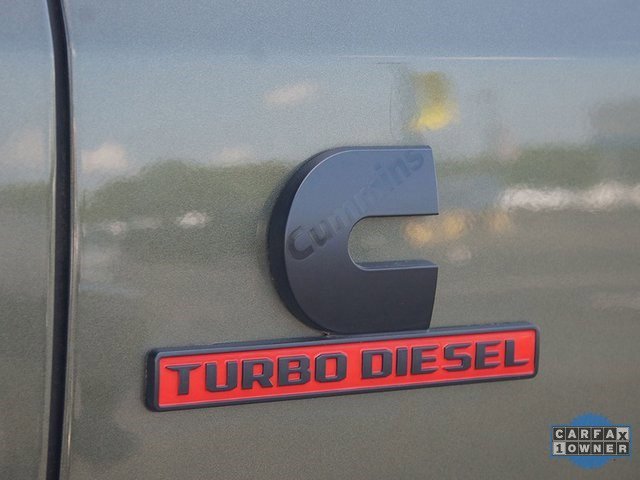 Used 2024 RAM 2500 Rebel image 19