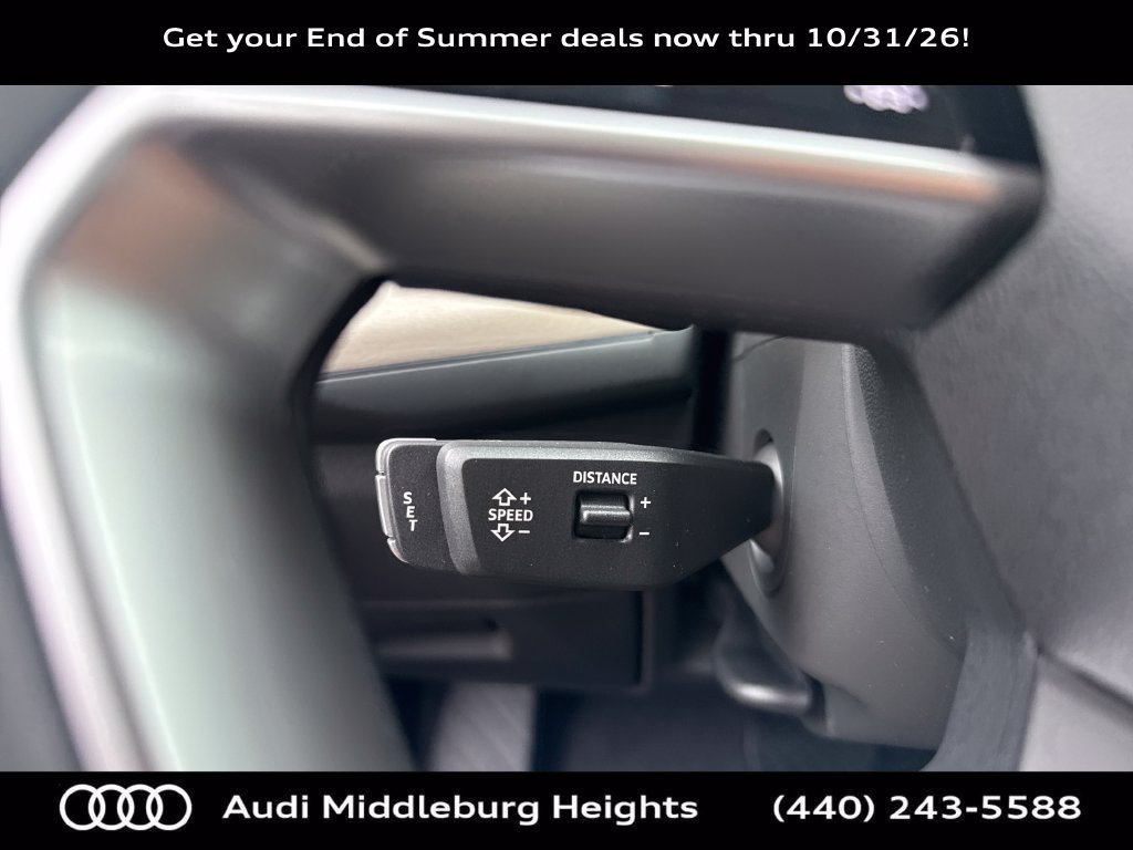 New 2026 Audi Q3 quattro 2.0T AWD/4WD image 17