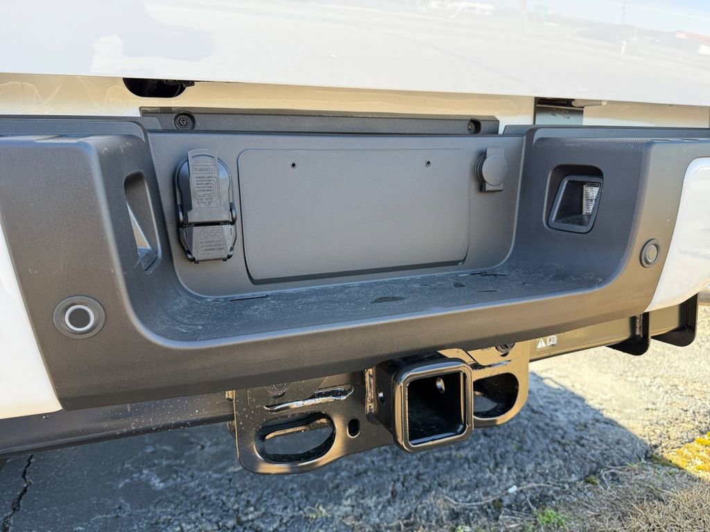 New 2026 Ford F250 XL w/ STX Appearance Package image 22