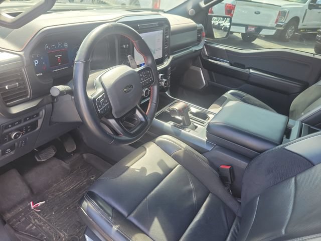 Used 2024 Ford F150 Raptor AWD/4WD image 19