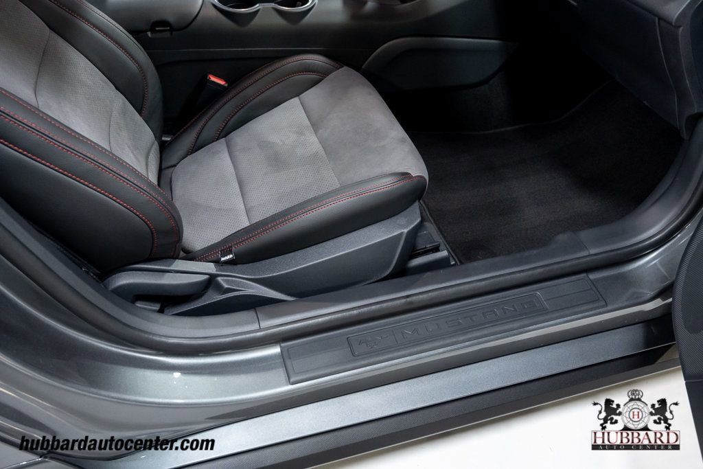Used 2024 Ford Mustang GT image 28