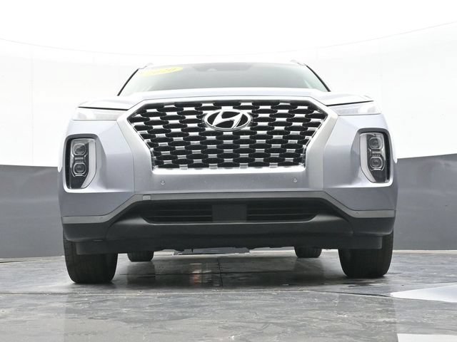 Used 2020 Hyundai Palisade SEL w/ Premium Package FWD image 59