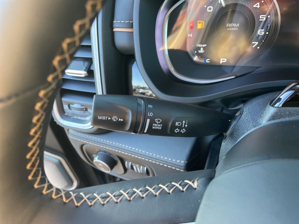 New 2026 RAM 1500 Tungsten w/ Trailer Tow Group image 24