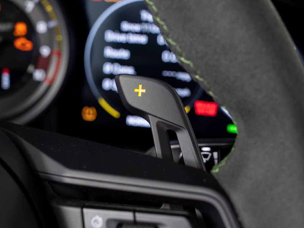 Certified 2023 Porsche 911 GT3 RS RWD image 30