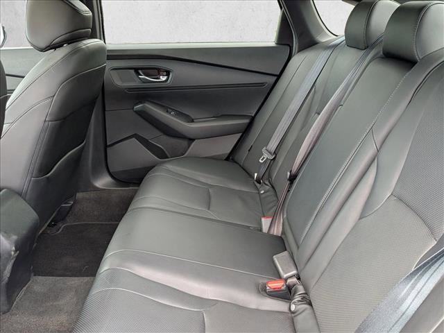 Used 2024 Honda Accord Sport image 15