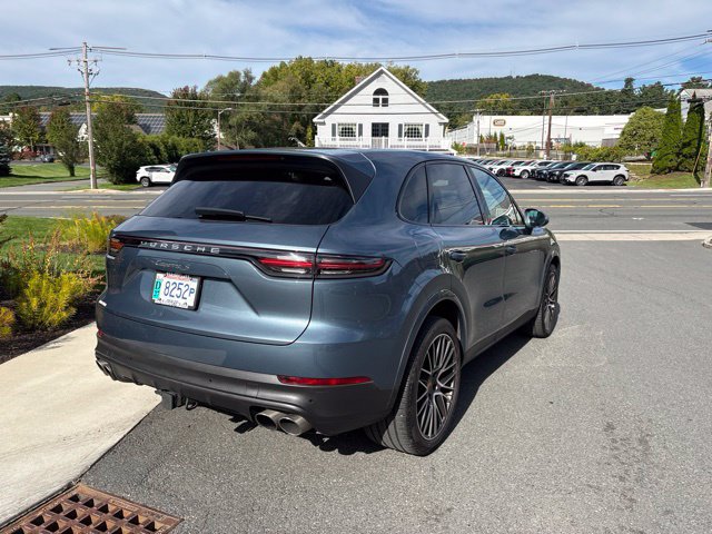 Used 2019 Porsche Cayenne S AWD/4WD image 20