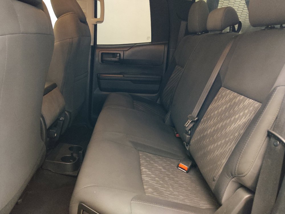 Used 2020 Toyota Tundra SR AWD/4WD image 18