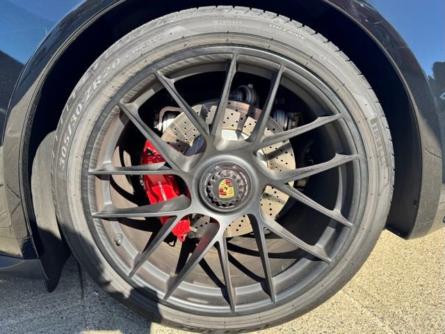 Used 2019 Porsche 911 Targa 4 GTS AWD/4WD image 43