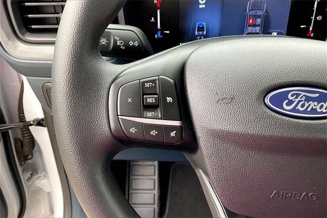 Used 2025 Ford Maverick XL image 17