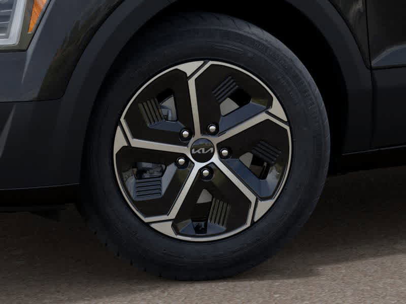 New 2024 Kia Niro EX image 9