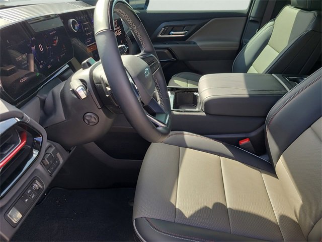 New 2026 Chevrolet Silverado EV Trail Boss w/ Premium Package image 18