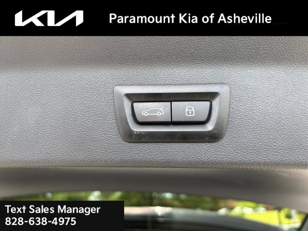 Used 2023 BMW X3 xDrive30i w/ Premium Package AWD/4WD image 28