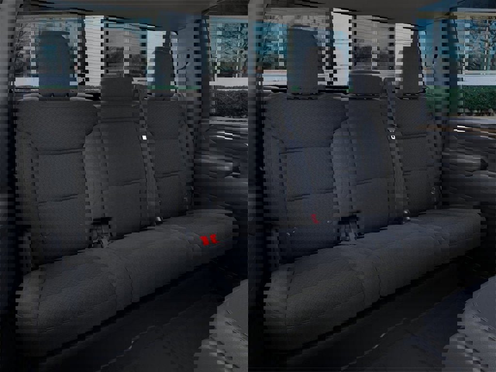 New 2026 GMC Sierra 3500 SLE w/ SLE Value Package image 17