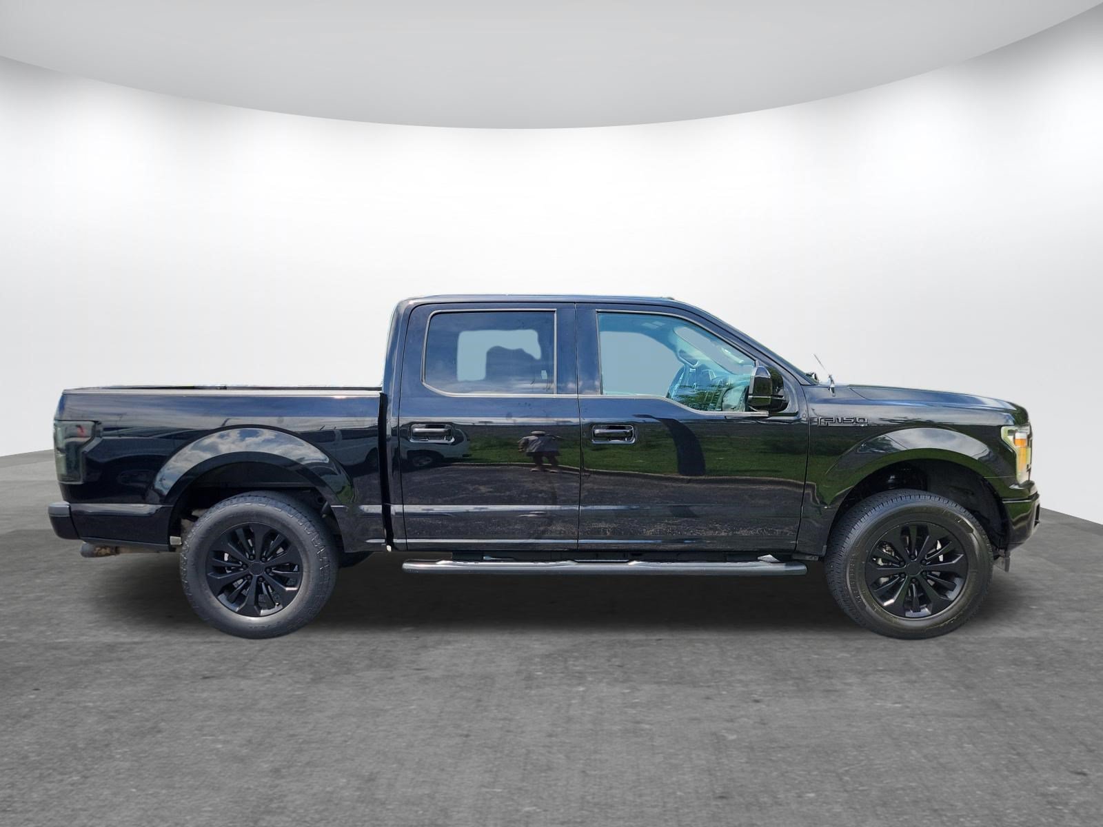 Used 2019 Ford F150 XL w/ Equipment Group 101A Mid AWD/4WD video 2