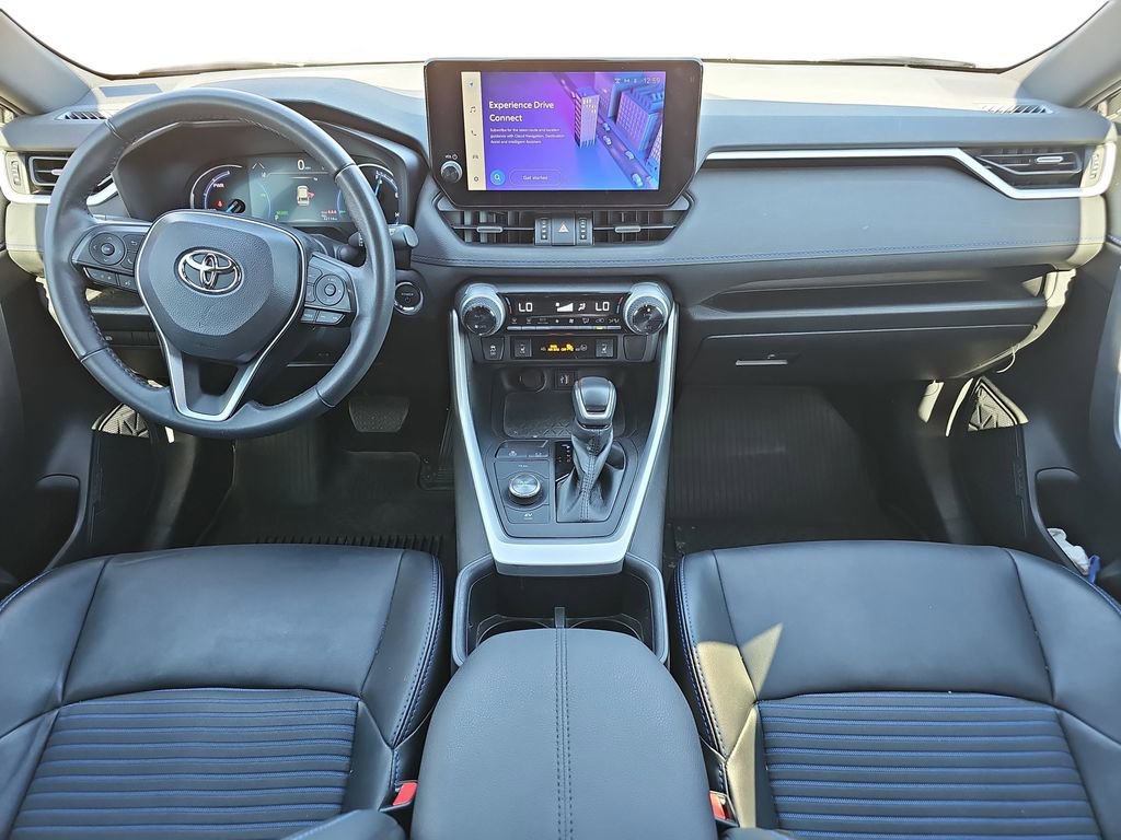 Used 2023 Toyota RAV4 XSE image 10