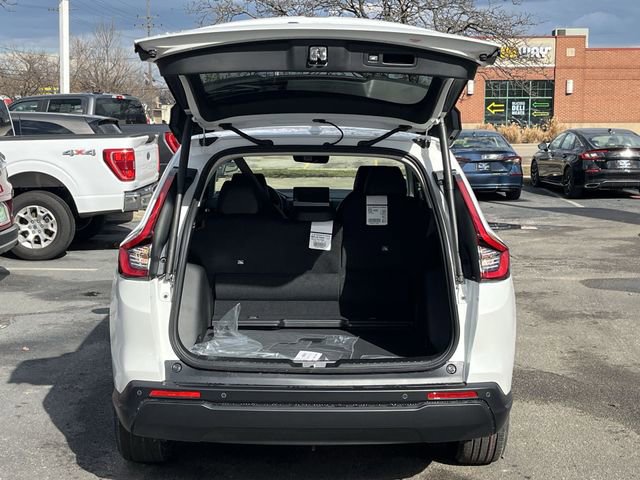 New 2026 Honda CR-V EX-L image 22