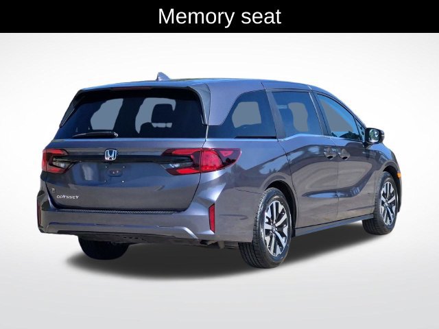 Used 2025 Honda Odyssey EX-L image 6