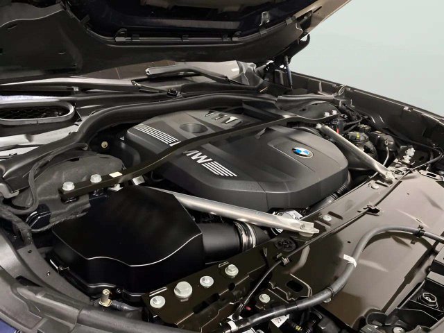 Used 2026 BMW 740i xDrive AWD/4WD image 89