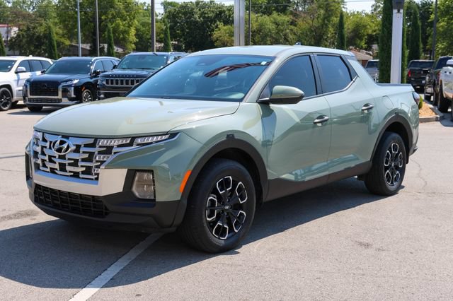 Certified 2024 Hyundai Santa Cruz SEL AWD/4WD image 6