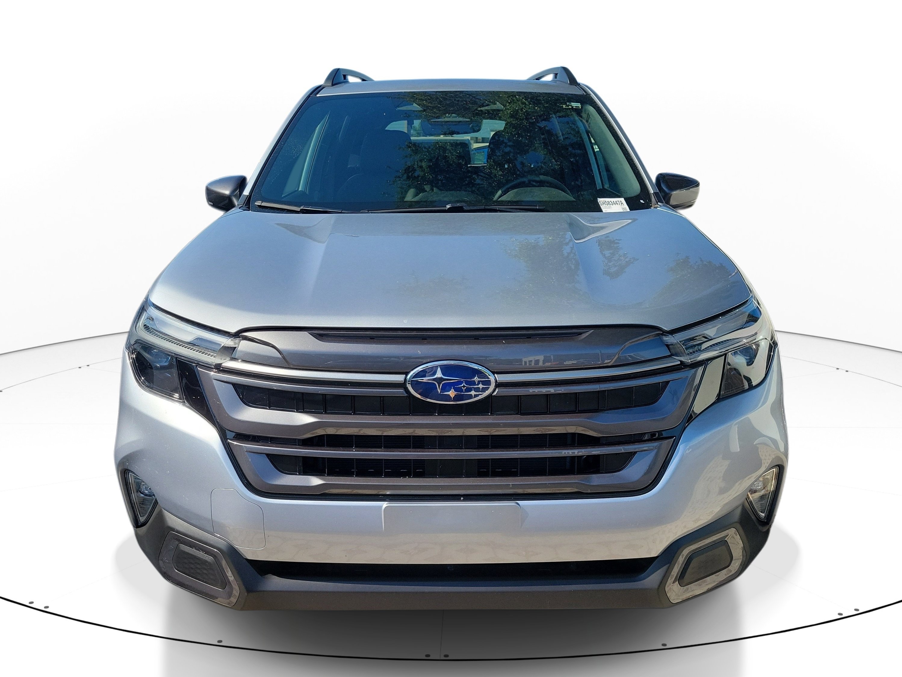 Used 2025 Subaru Forester Limited w/ Protection Package AWD/4WD image 2