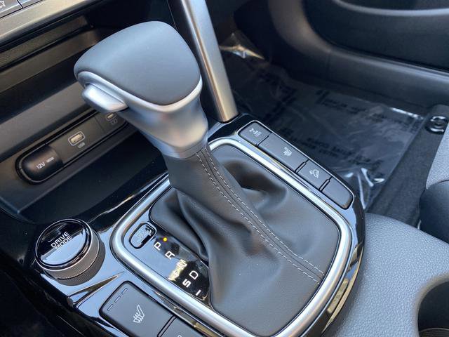 New 2026 Kia Seltos S image 21