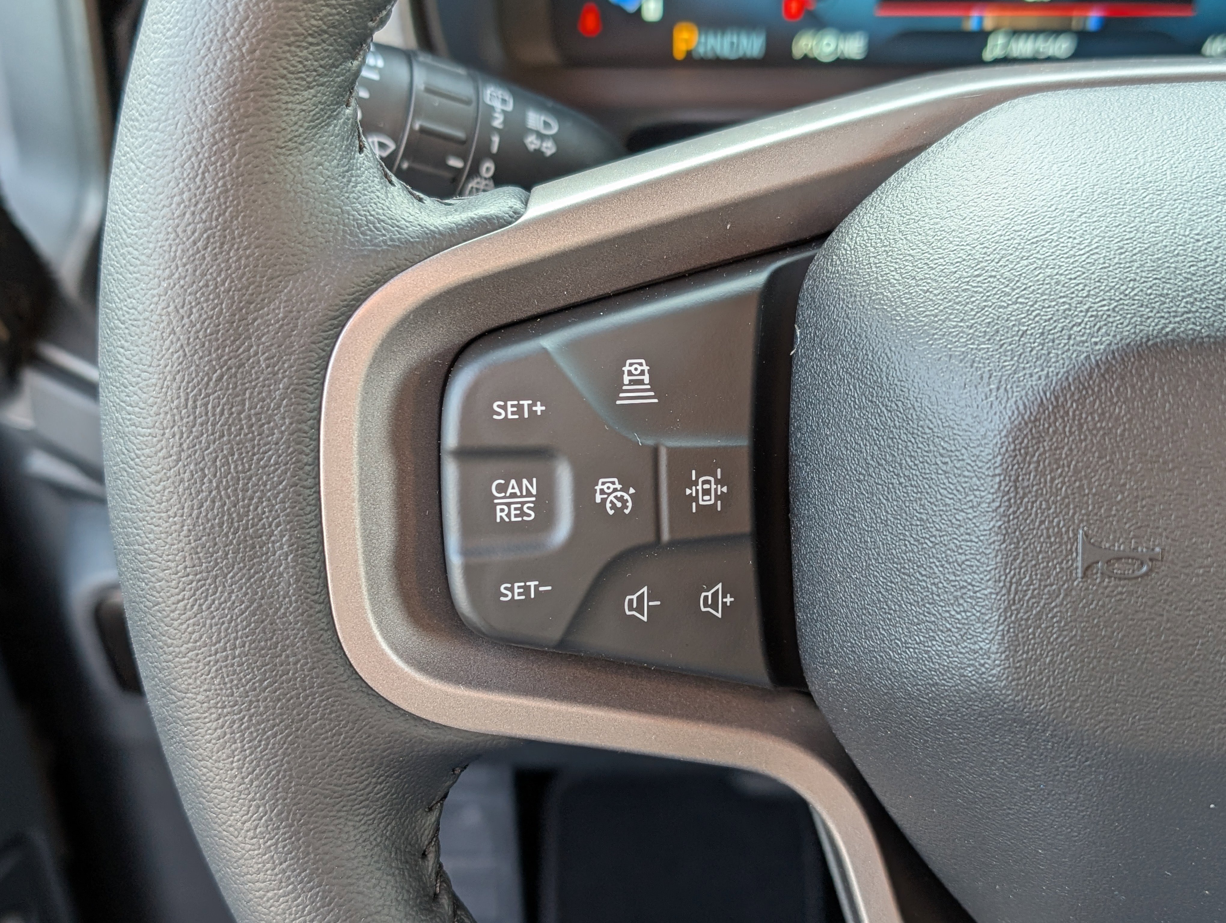 New 2026 Ford Bronco Badlands image 19