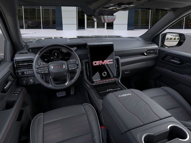 New 2026 GMC Yukon XL AT4 Ultimate image 15