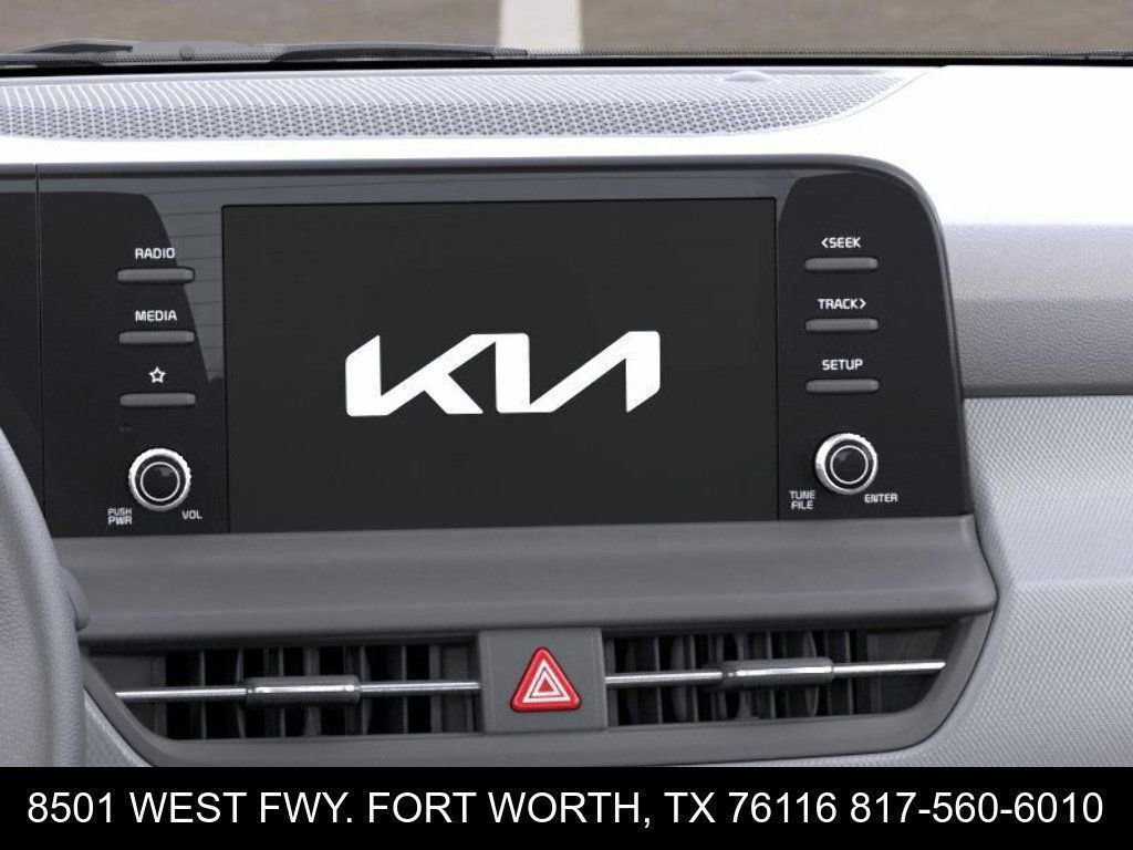 New 2026 Kia Seltos LX AWD/4WD image 41
