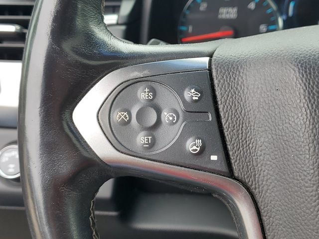 Used 2017 Chevrolet Suburban Premier AWD/4WD image 20