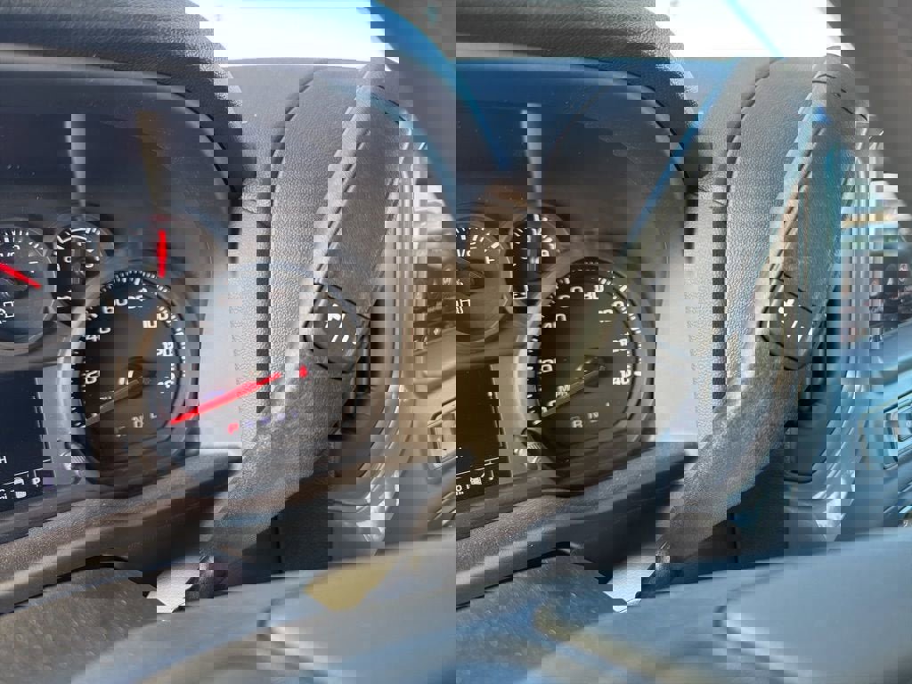 New 2025 Chevrolet Silverado 3500 W/T w/ WT Convenience Package image 33