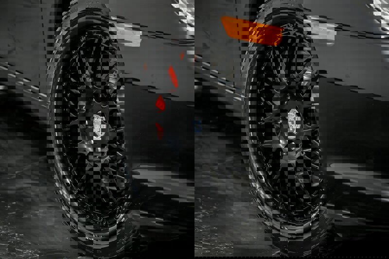 Used 2003 Porsche Boxster S image 3