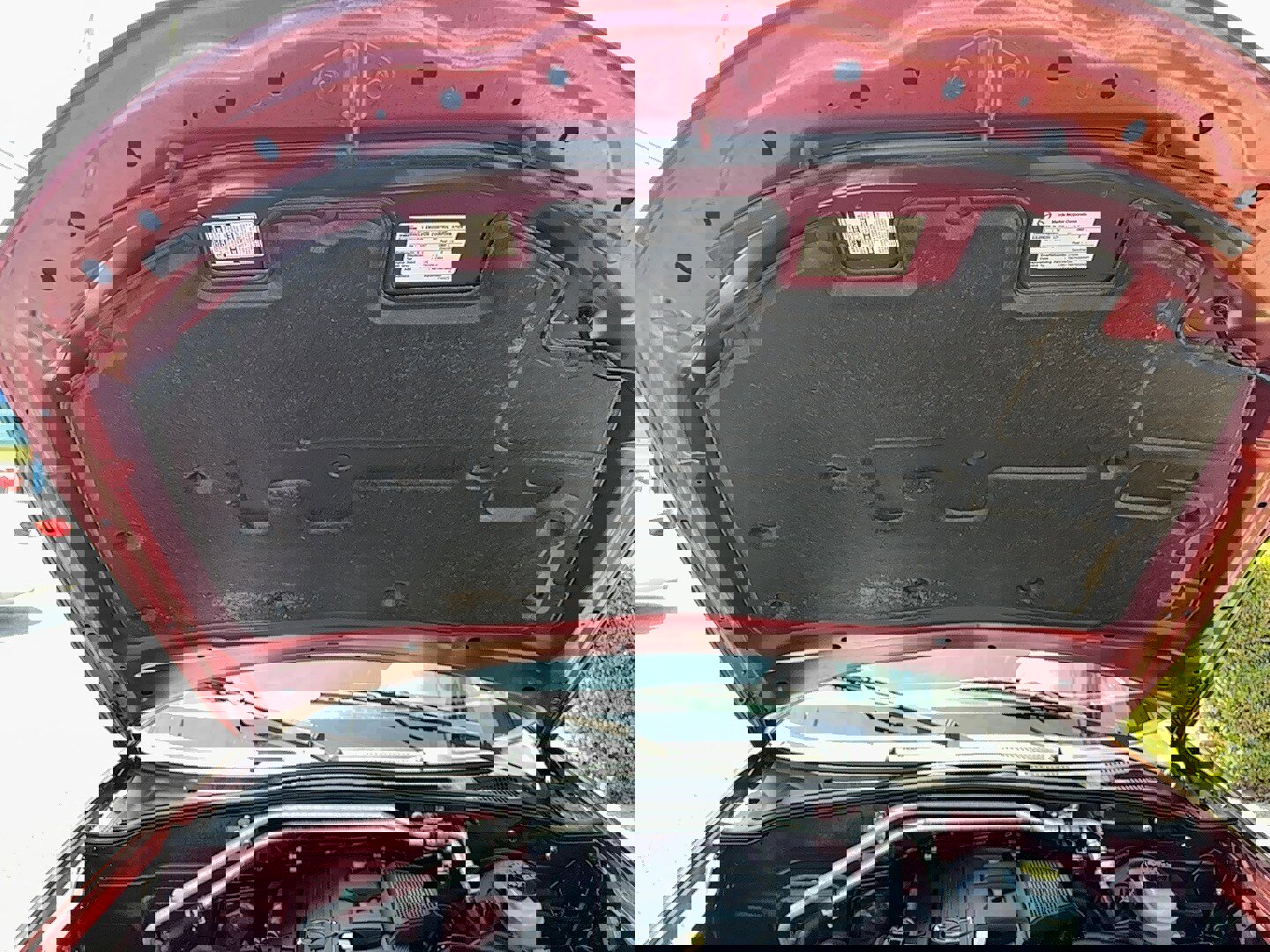 Used 2012 MAZDA MX-5 Miata Sport image 23