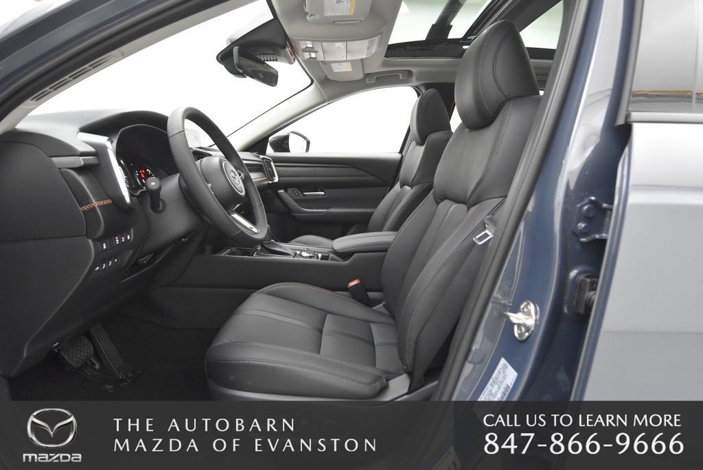New 2026 MAZDA CX-50 2.5 Hybrid w/ Weather Package image 30