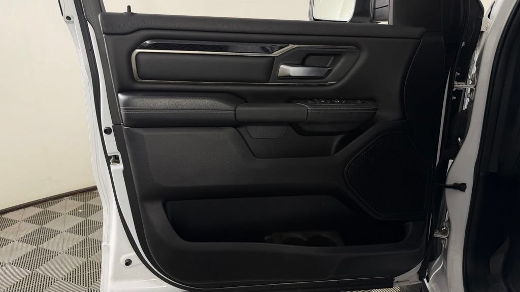 Used 2020 RAM 1500 Sport w/ Advanced Safety Group AWD/4WD image 11