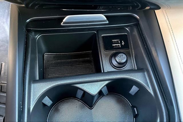 Used 2019 INFINITI QX50 Essential w/ Proactive Package image 16