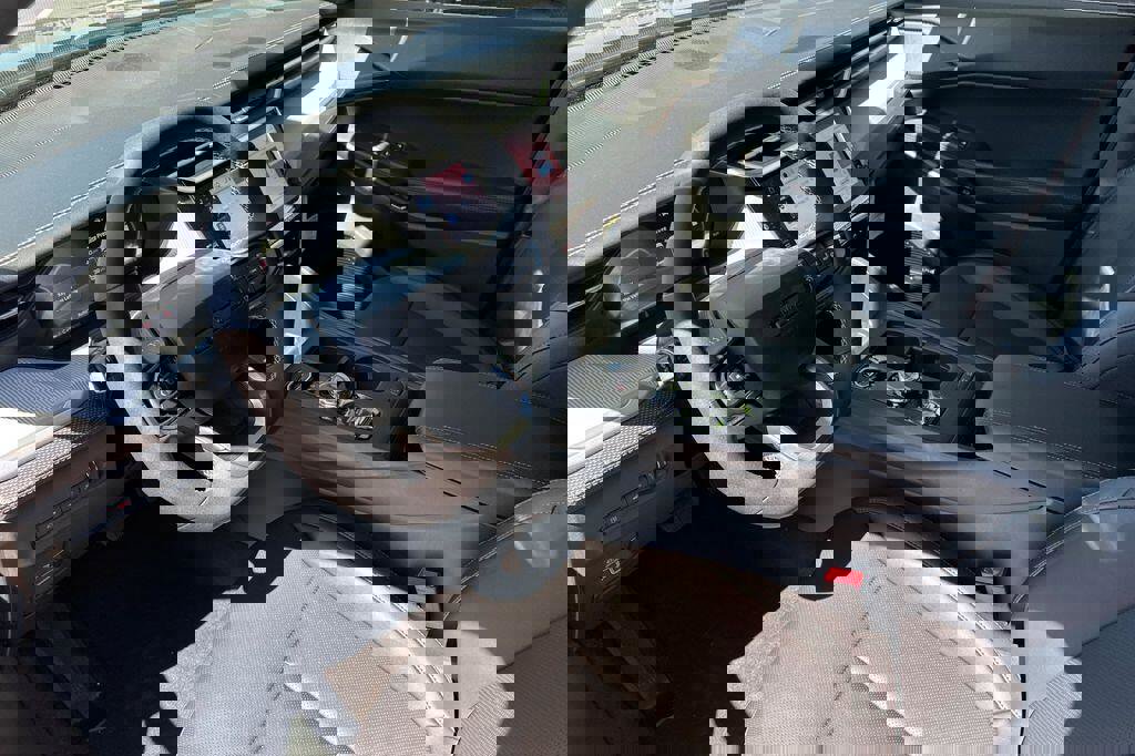 New 2026 Jeep Cherokee Limited image 10