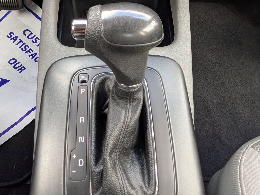 Used 2016 Kia Forte LX w/ LX Popular Package image 21