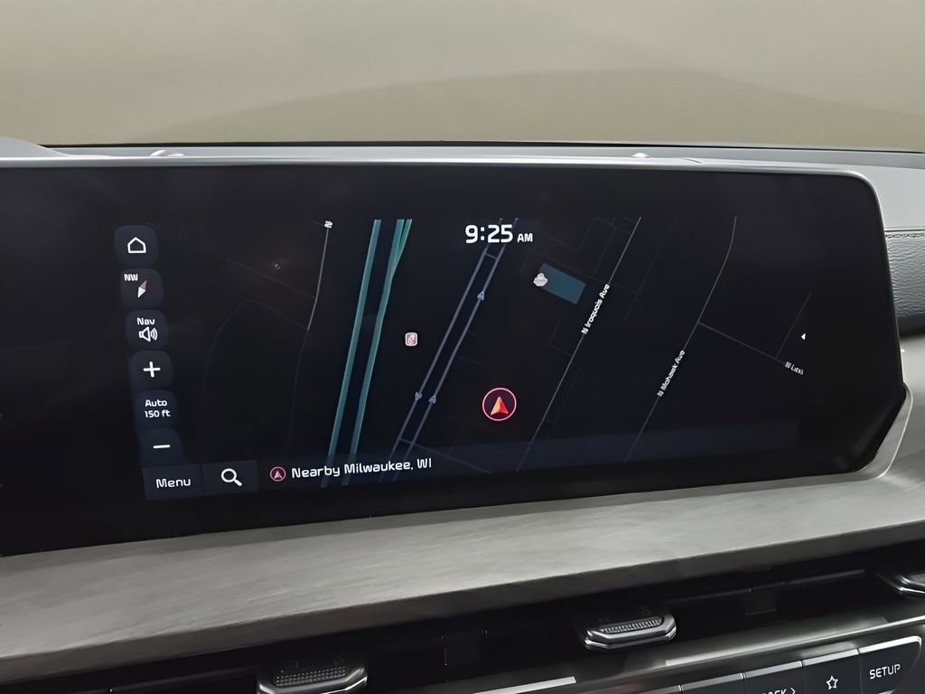 Used 2024 Kia Telluride EX X-Line AWD/4WD image 27