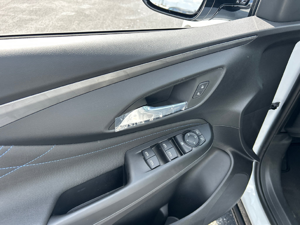 New 2026 Buick Envista Sport Touring w/ Convenience I Package FWD image 16