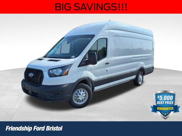 New 2025 Ford Transit 350 148 High Roof Extended image 1