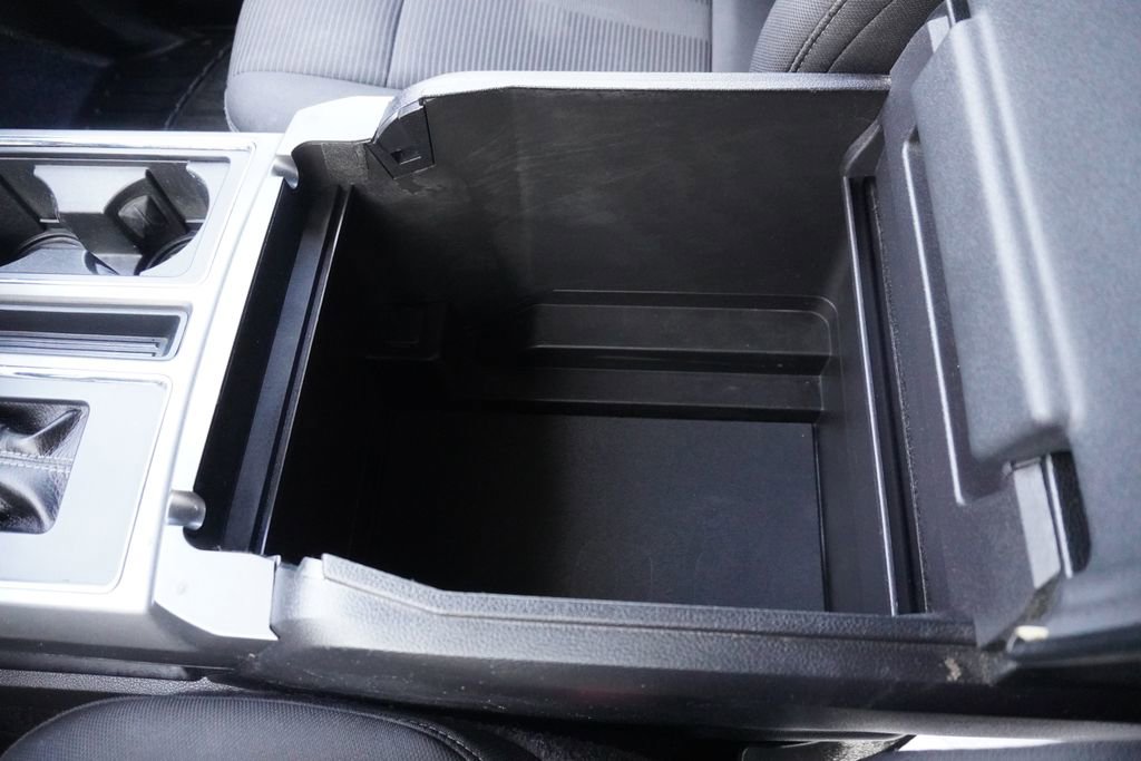 Used 2016 Ford F150 XLT w/ Equipment Group 301A Mid AWD/4WD image 24