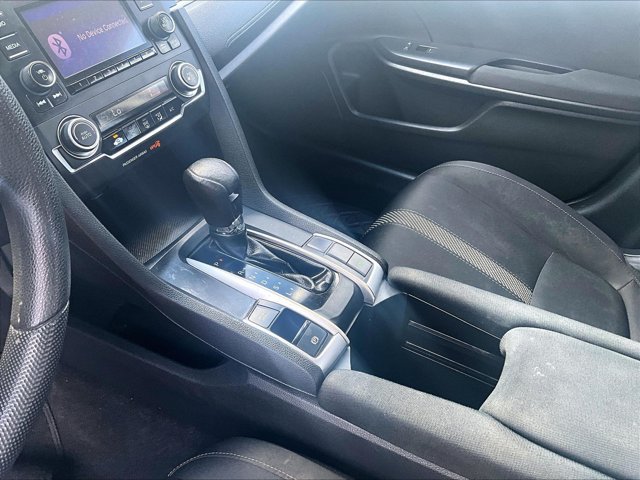 Used 2016 Honda Civic LX image 15
