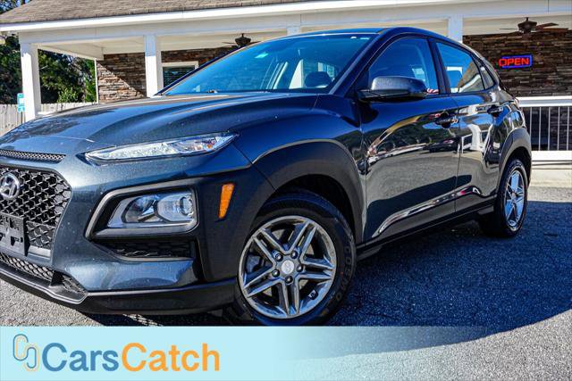 Used 2021 Hyundai Kona SE image 7