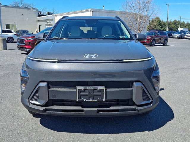 Used 2024 Hyundai Kona SEL AWD/4WD video 1