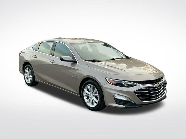 Used 2023 Chevrolet Malibu LT image 9