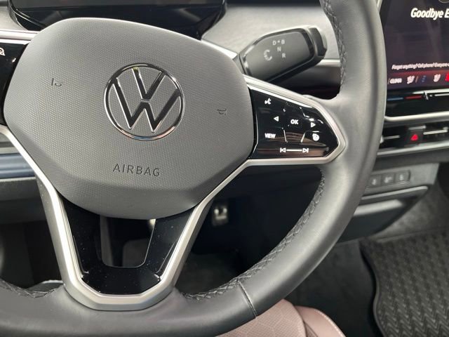 Certified 2025 Volkswagen ID. Buzz Pro S image 46