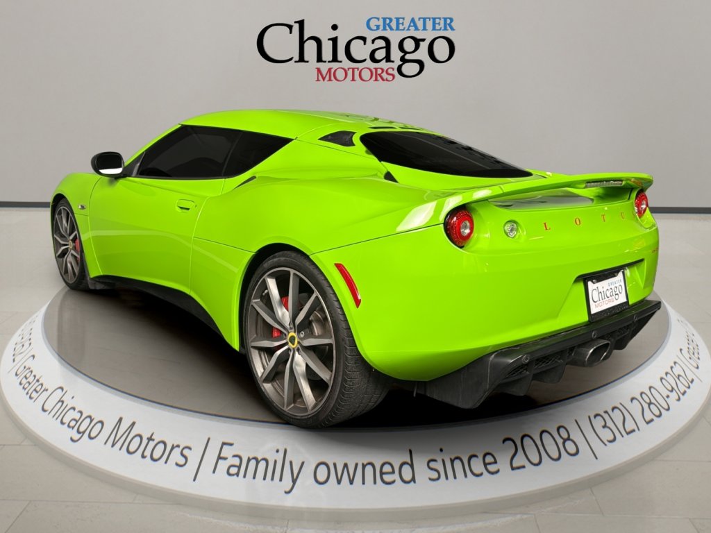Used 2013 Lotus Evora S image 9