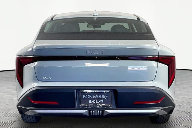 New 2026 Kia K4 FWD image 5