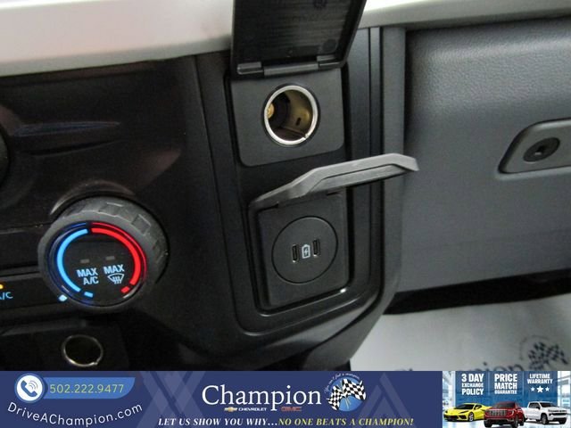 Used 2026 Ford F250 XL w/ XL Chrome Package AWD/4WD image 34
