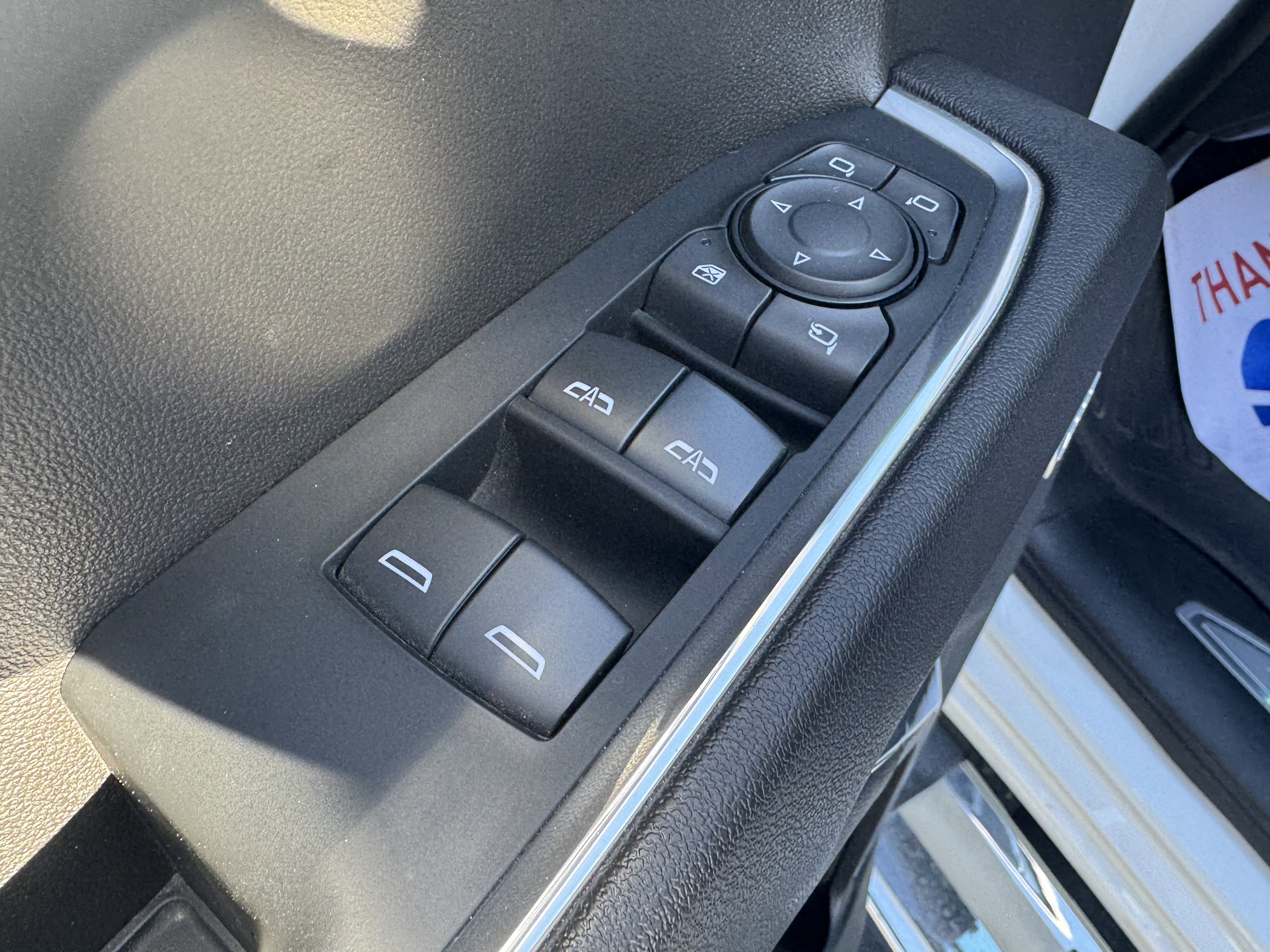 Used 2023 GMC Sierra 1500 SLT w/ SLT Premium Plus Package image 13